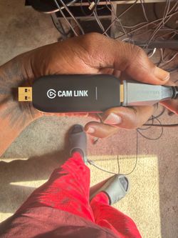Cam Link