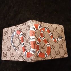 Designer Snake