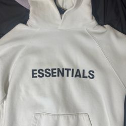 Essentials hoodie