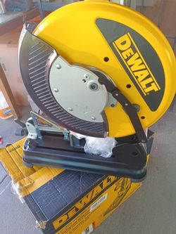 DEWALT
15 Amp 14 in. (355 mm) Multi-Cutter Saw