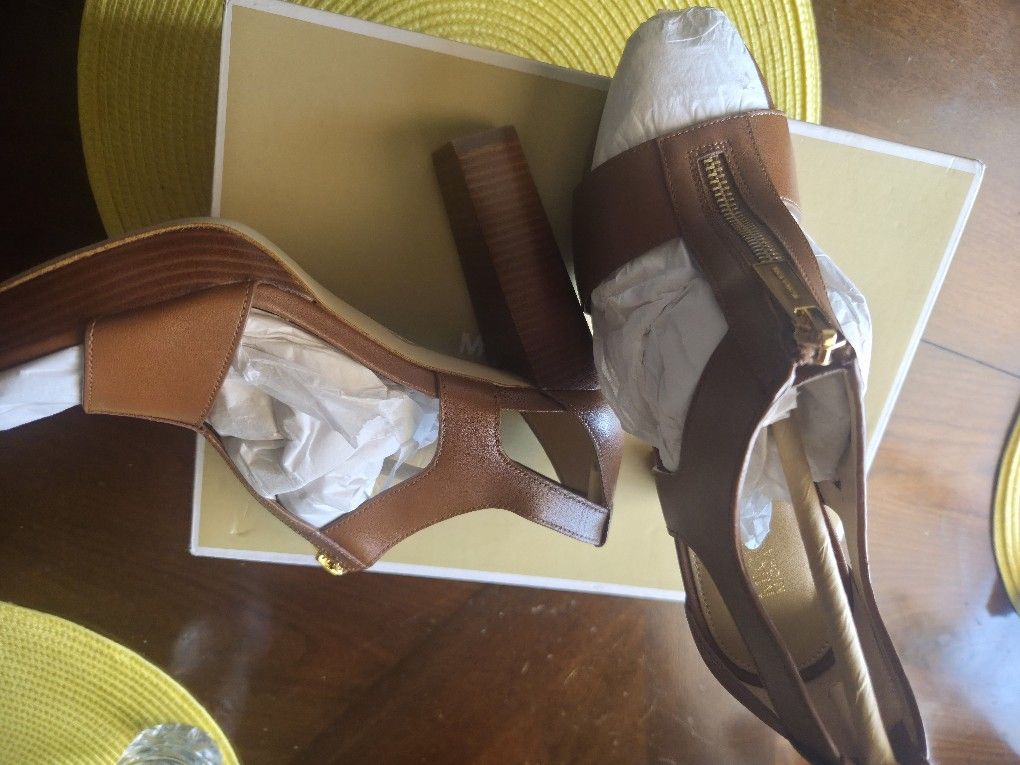 Michael Kors Shoes