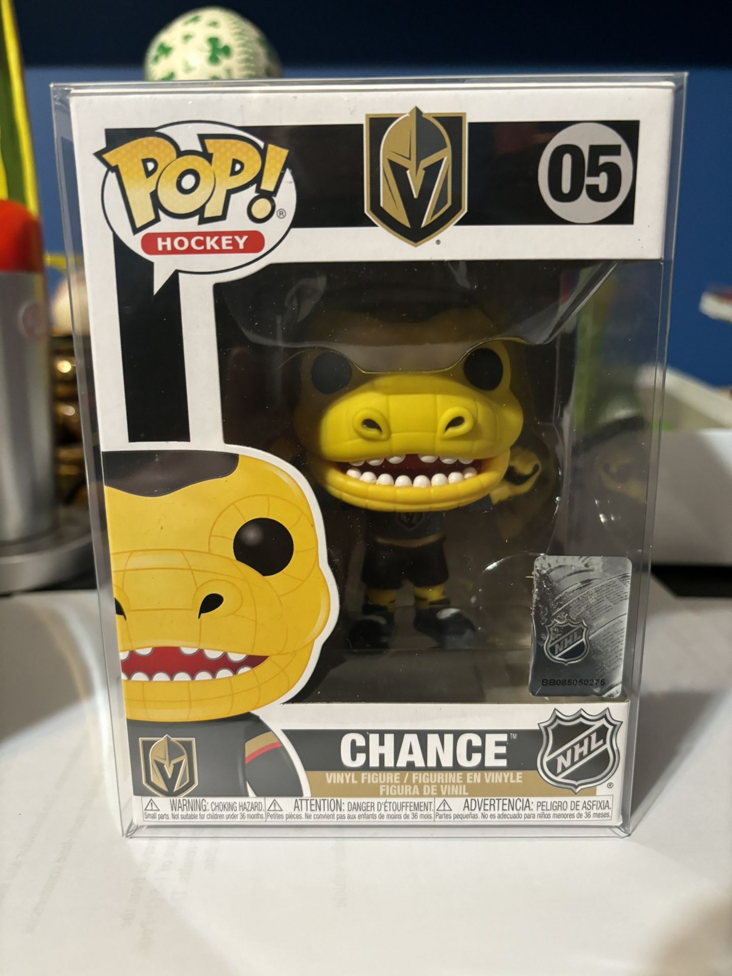 Funko Pop - Chance
