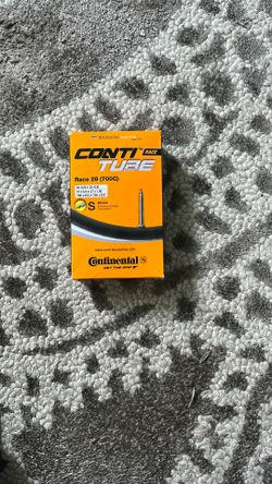 Conti Tube Race 28” 700C