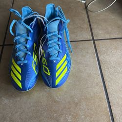 Adidas F50