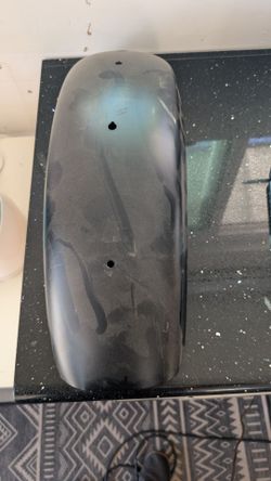 Sportster Rear Fender
