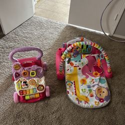 Baby Toys