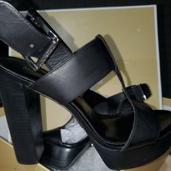 Mk Heels 
