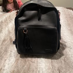 Skip Hop Diaper Bag