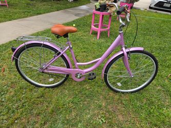 Beach cruisers Bicycle