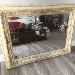 Large Mirror