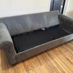 Couch Bed