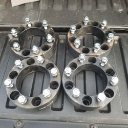 space for Toyota Tacoma And 4Runner Chevi