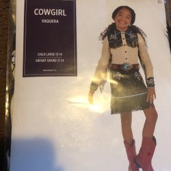 Cow Girl 