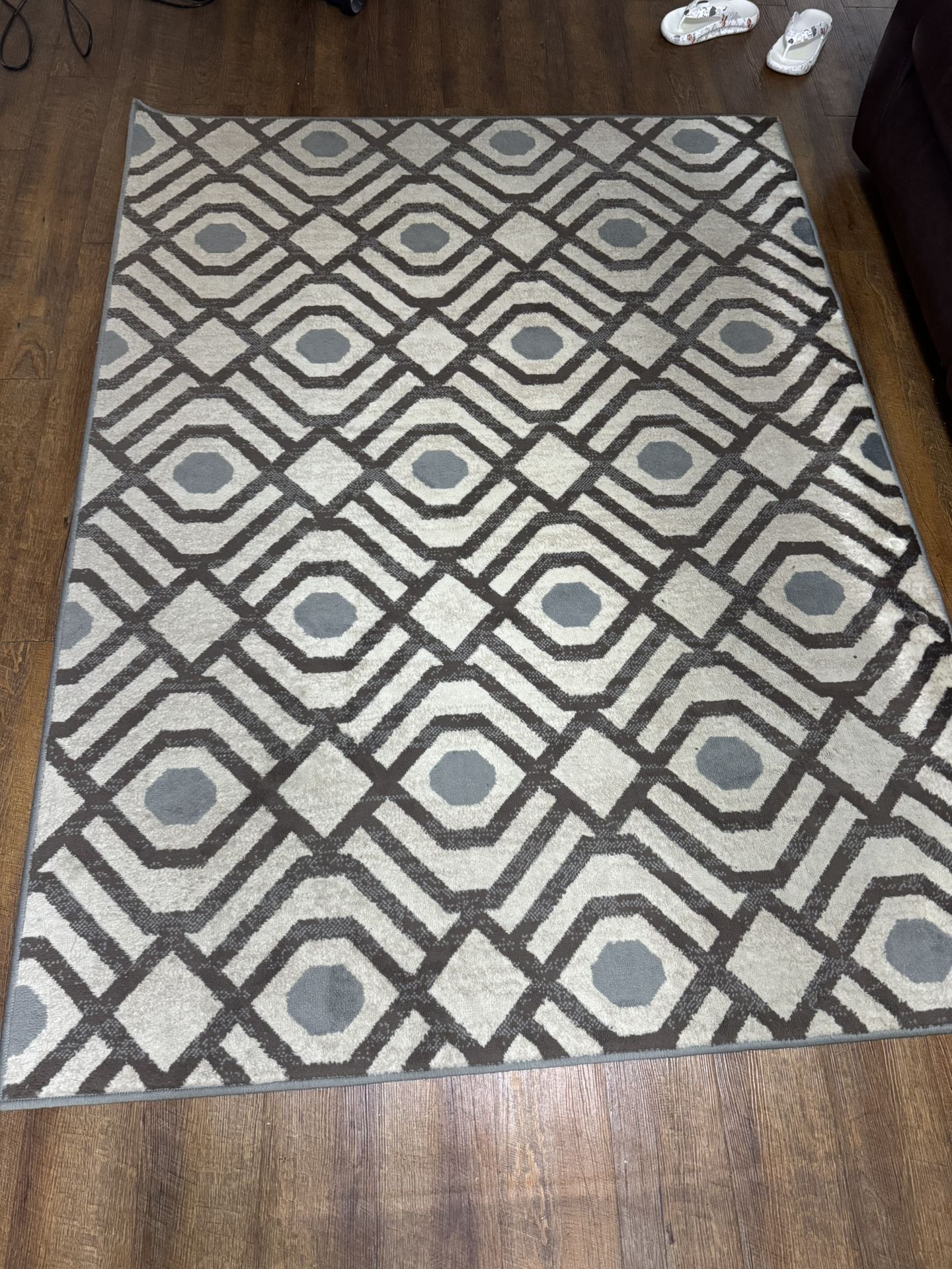 5x7 Rug