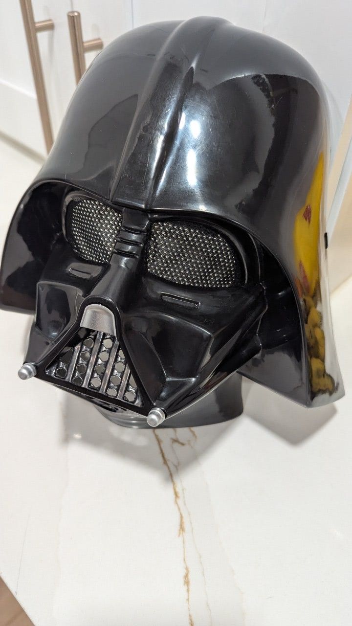 Darth Vader Helmet