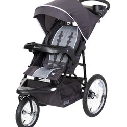 Baby Trend Xcel-R8 Plus Jogging Stroller