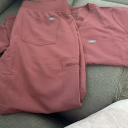 Figs Scrubs New 