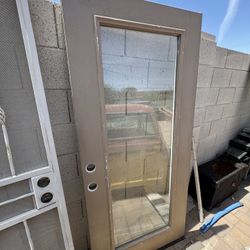 Door 