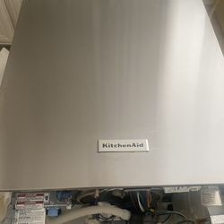 Dishwasher