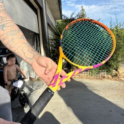 Babolat Tennis Racket