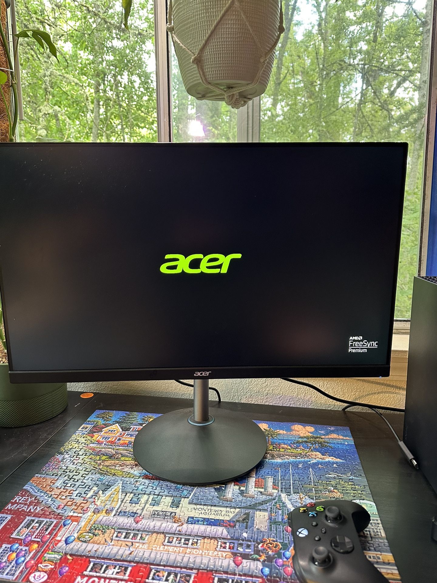 Acer 27” Monitor
