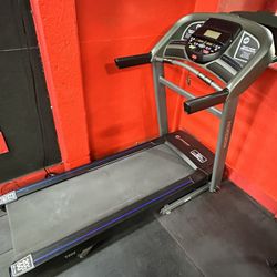 Treadmill 