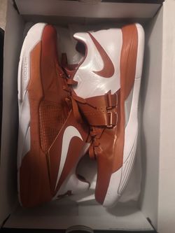 KD Texas 4s Basketball Shoes