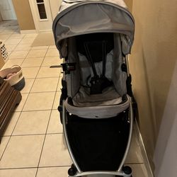 Britex stroller