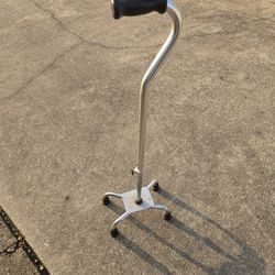 Adjustable Cane