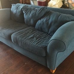 Couches 