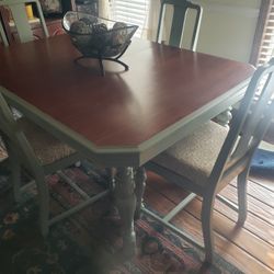 Dining /kitchen Table