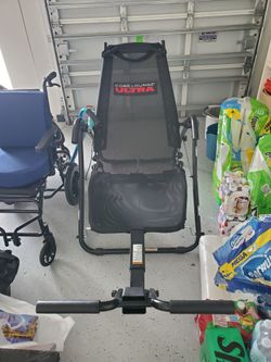 ab lounge ultra