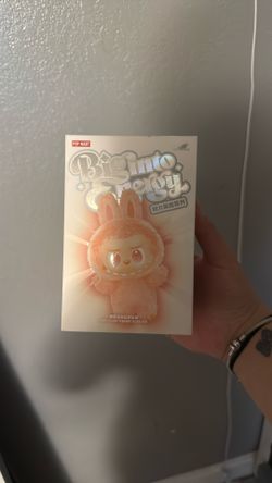 Labubu