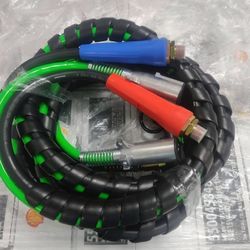 NEW 3-in-1 Electrical/Air Line Cables