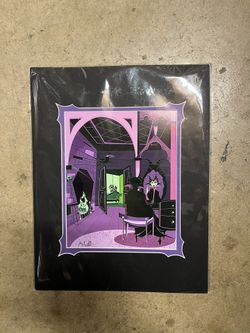 Disney Painting