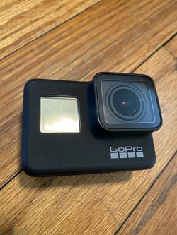 GoPro Hero 7 BLACK