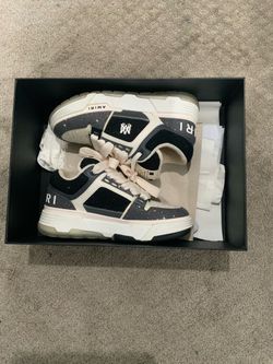 Amiri ma-1 size 41