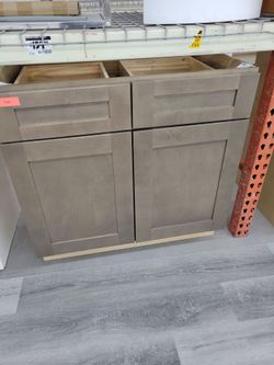Kitchen Cabinets Bases 36"