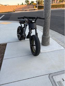 Super73 Rx