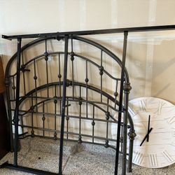 Full Size Bed Frame 