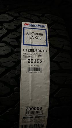 Tires