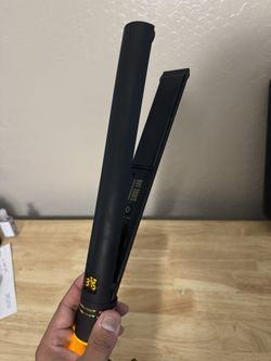 1” Micro Shine Flat Iron (Corded)