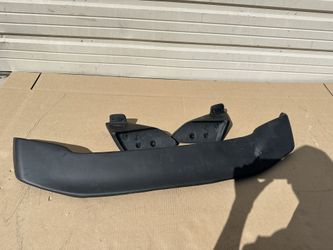 New 2011 - 2016 Honda CRZ CR-Z Duraflex Type M Trunk Wing Spoiler - 3 Piece - Part # 114293