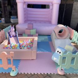 Soft Play Events