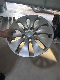 4 wheel covers