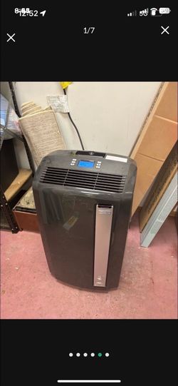 LOW PRICE MOVING- $550 Retail Penguin AIR CONDITIONER