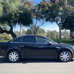 2008 Ford Taurus