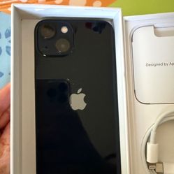 iPhone 13 Dark Blue