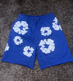 Denim Tears Shorts 🔻SIZE MEDIUM🔺