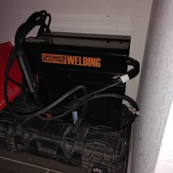Welder 